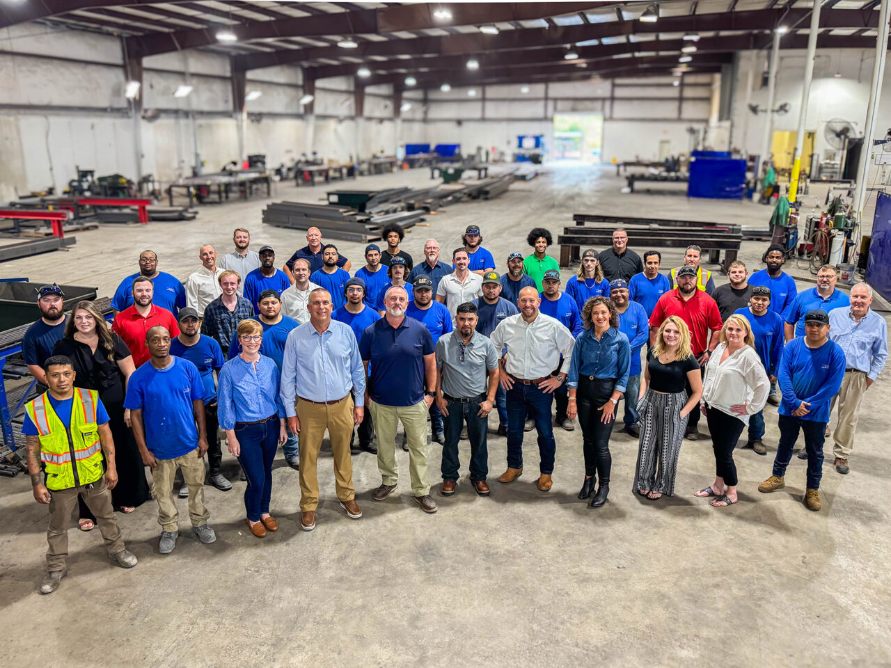 SPECIALTY METAL SUPPLY INFORMATION CONTACT visual data 2