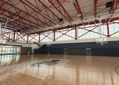 ASCTE Gym