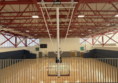 ASCTE Gym