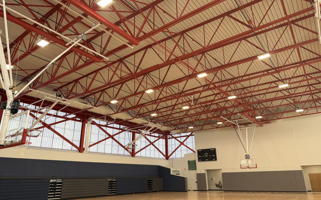 ASCTE Gym