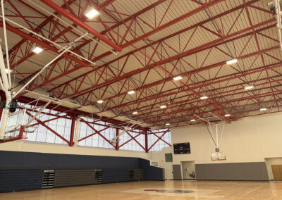 ASCTE Gym