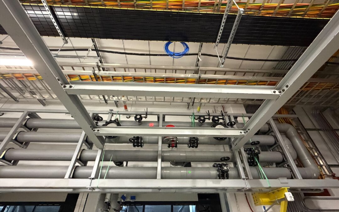 MEP System Support
