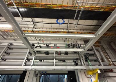 MEP System Support