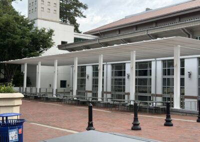 Emory Cox Hall