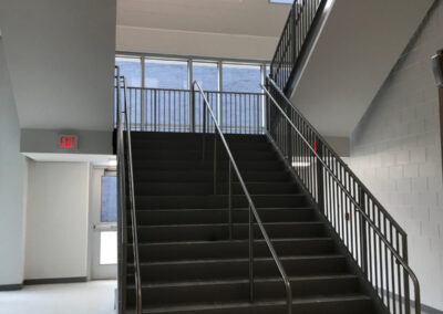 Morrow High School