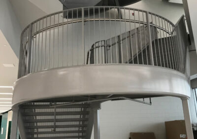 Morrow High School