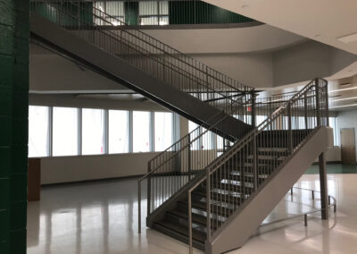Morrow High School
