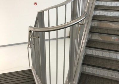 Morrow High School