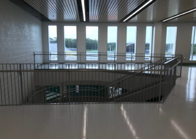 Morrow High School