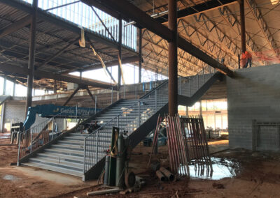 Morrow High School