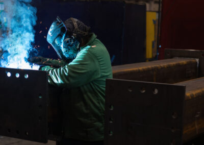 Welding