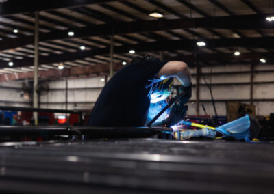 Welding