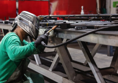 Welding
