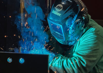 Welding