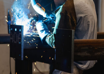 Welding