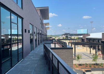 Stadium Commons