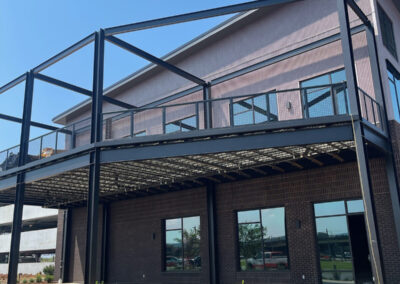 Stadium Commons