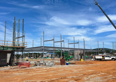 Stadium Commons