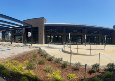 Stadium Commons