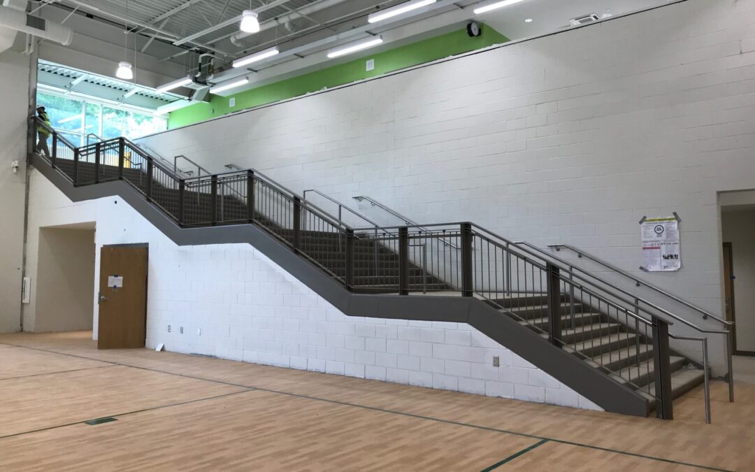 West Manor Elementary